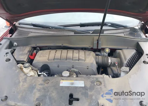 2017 GMC Acadia Limited from USA, damaged, VIN 1GKKRSKD9HJ124384